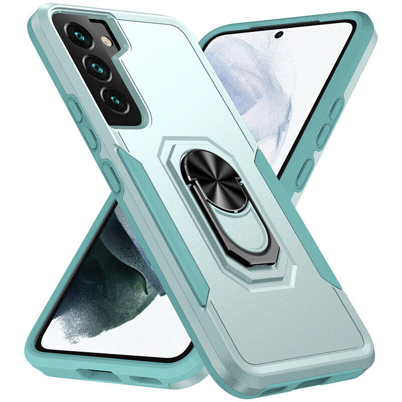 Étui à anneau robuste pour Samsung Galaxy S23 Plus Étui à anneau robuste pour Samsung Galaxy S23 Plus